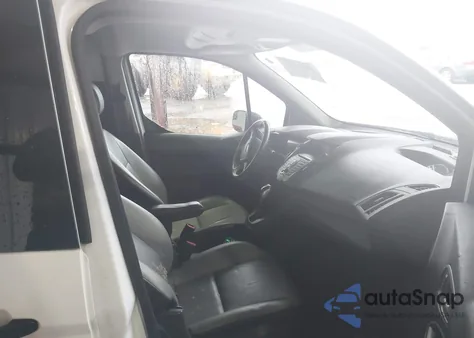 2016 Ford Transit Connect Xl from USA, damaged, VIN NM0LS7E7XG1274006